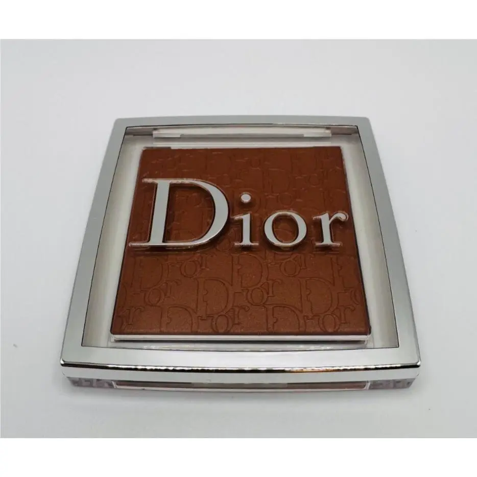 Backstage Face Body Powder-no-powder Pick A Color 11g / .38 Oz 5N by Dior