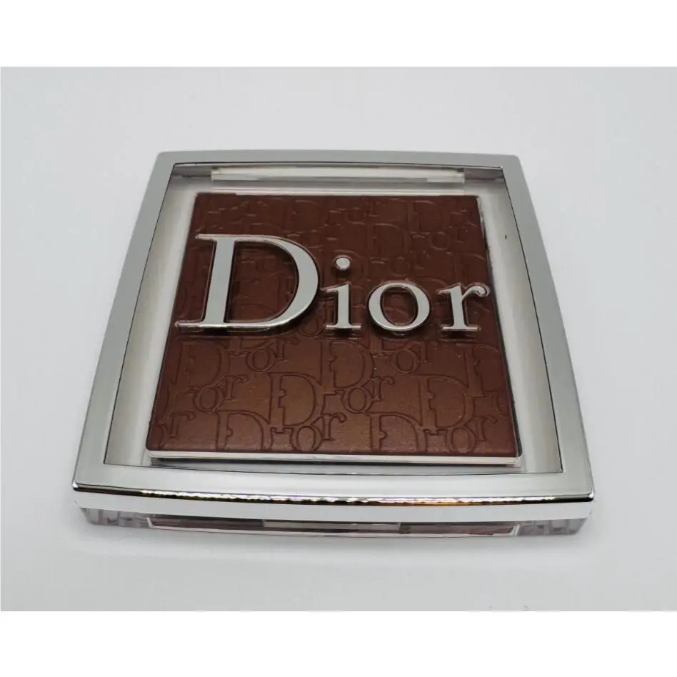 Backstage Face Body Powder-no-powder Pick A Color 11g / .38 Oz 8N by Dior