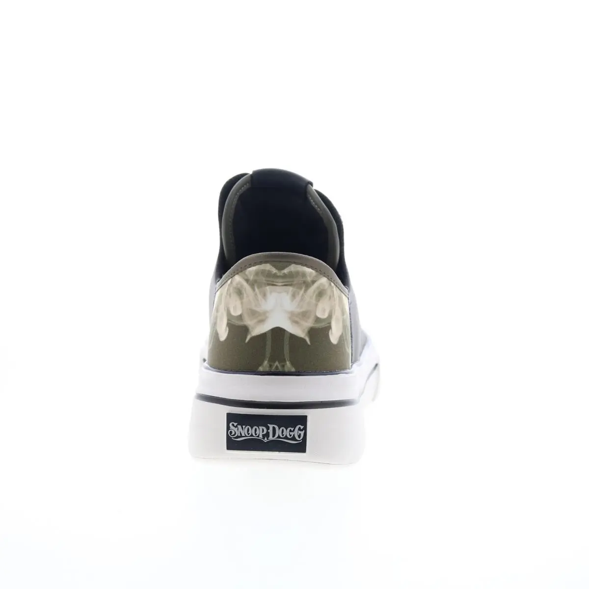 Skechers shoes - Skechers Snoop One Doggy Bonez - 251016 - Green (UPC: 197976099685) 5