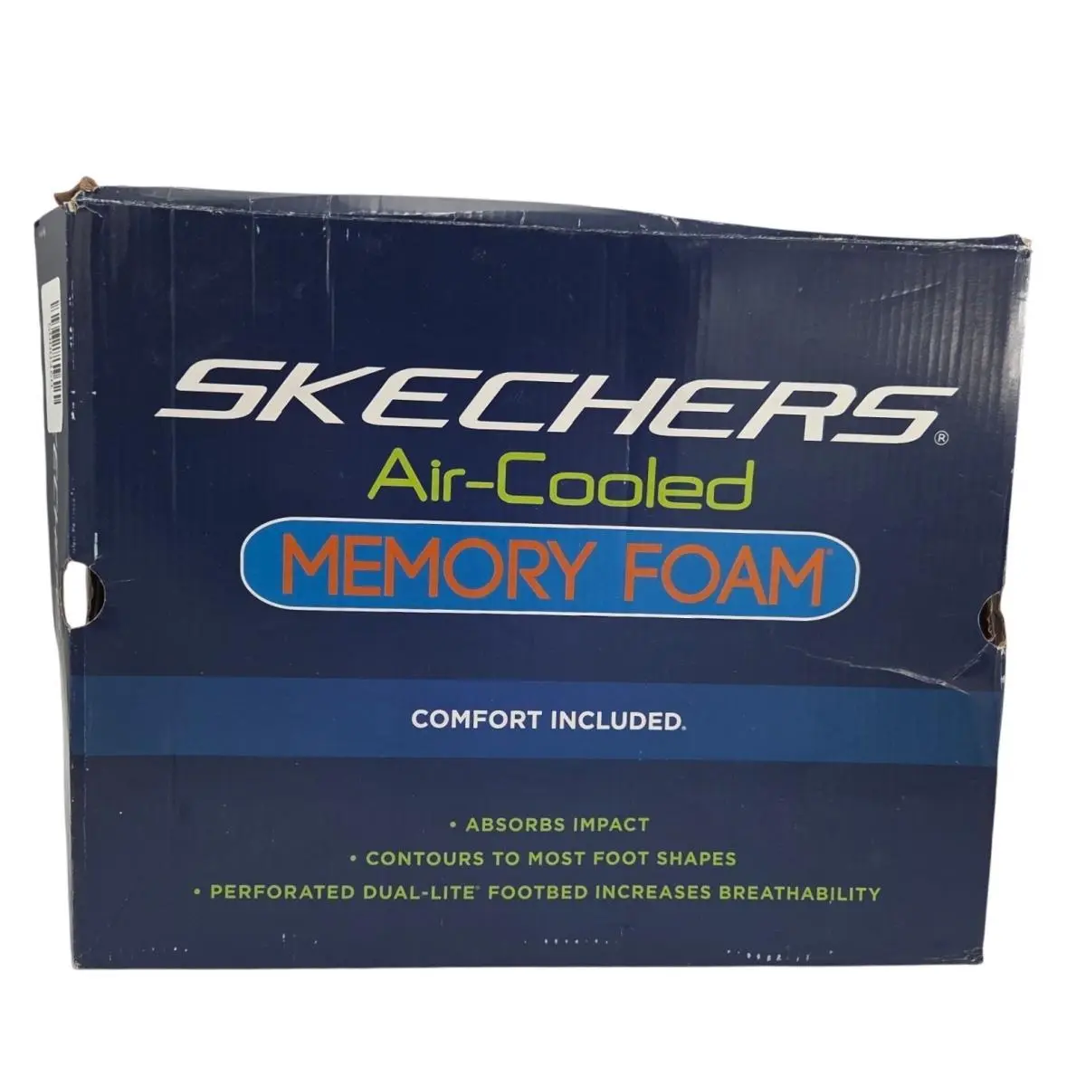 Skechers shoes - After Burn M. Fit - After Burn Fit - Brown 9