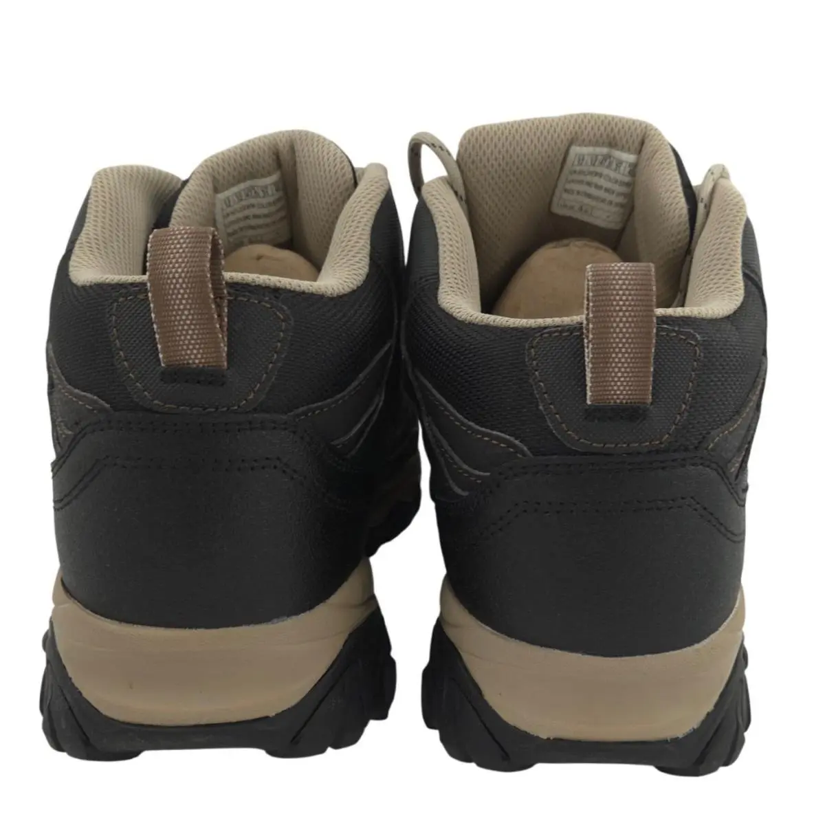 Skechers shoes - After Burn M. Fit - After Burn Fit - Brown 4