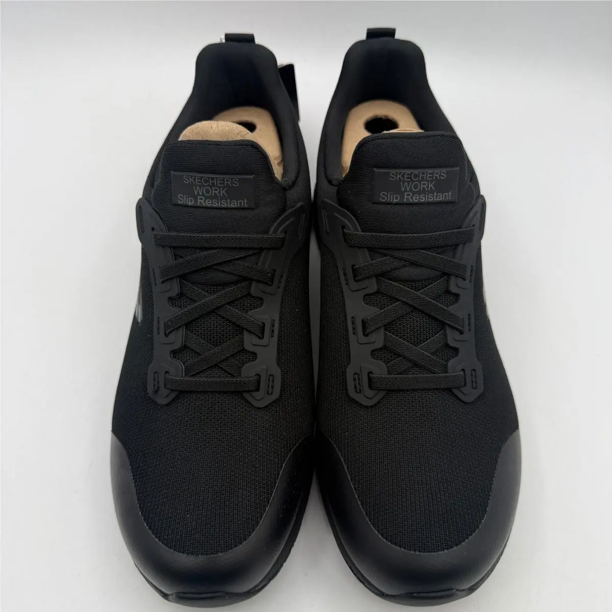 Skechers shoes - Squad SR - Squad - Black 0