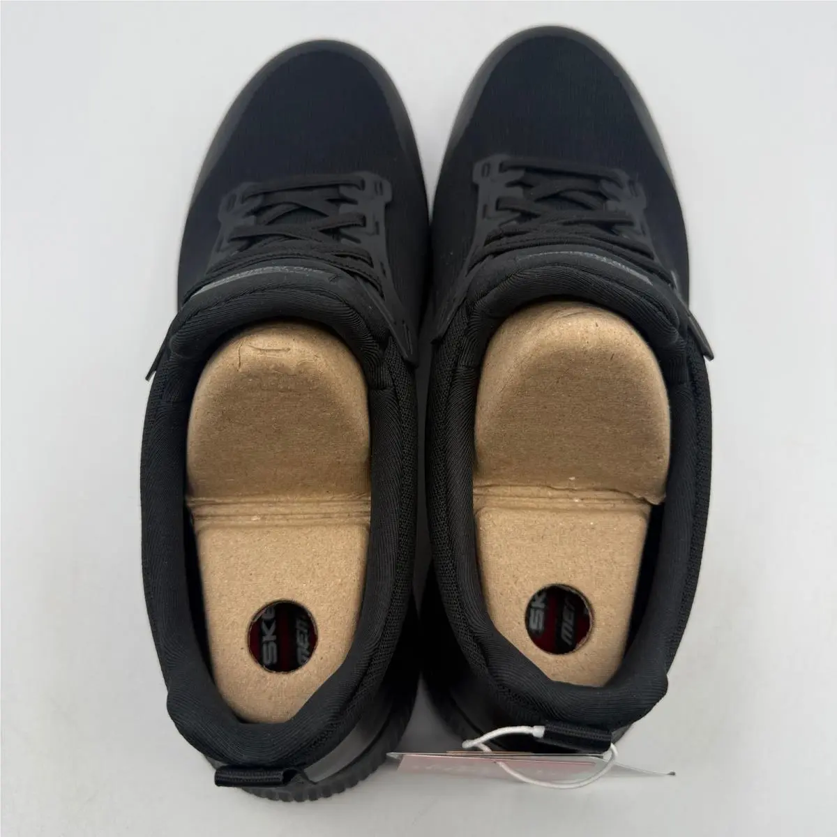 Skechers shoes - Squad SR - Squad - Black 2