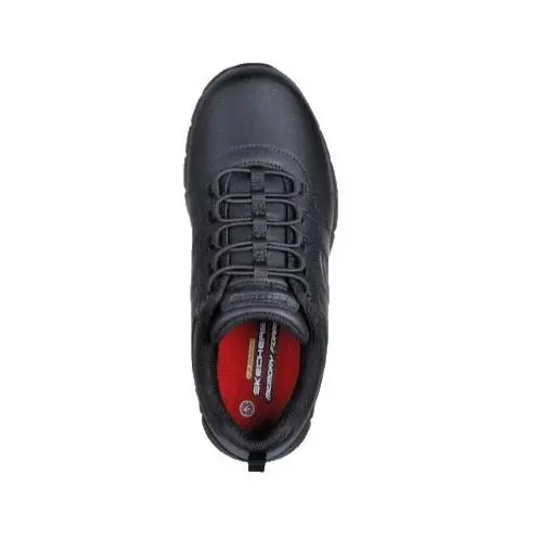 Skechers shoes - Skechers Nampa Beja - Nampa Beja - 108214-BLK - Black 2