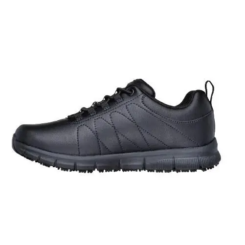 Skechers shoes - Skechers Nampa Beja - Nampa Beja - 108214-BLK - Black 3