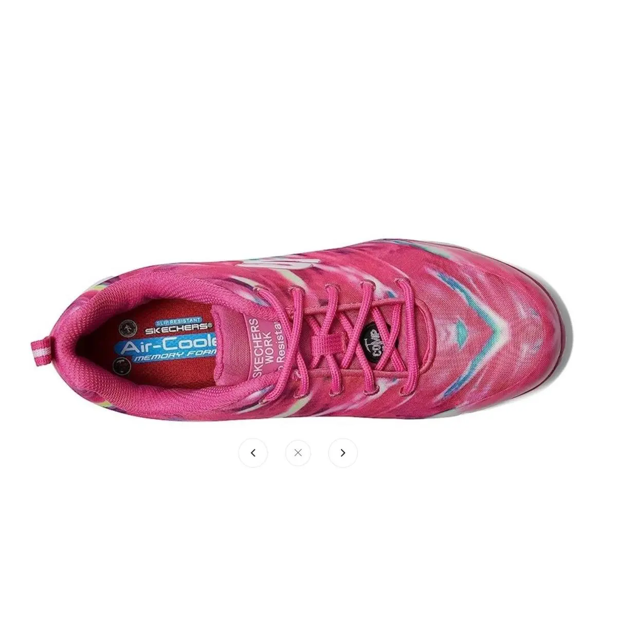 Skechers shoes - Pink 1