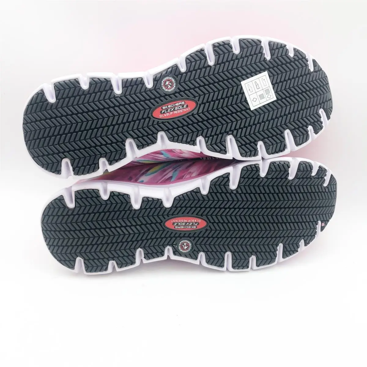 Skechers shoes - Pink 9