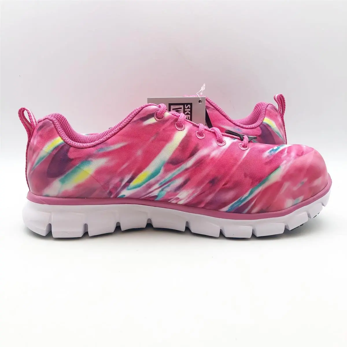 Skechers shoes - Pink 3