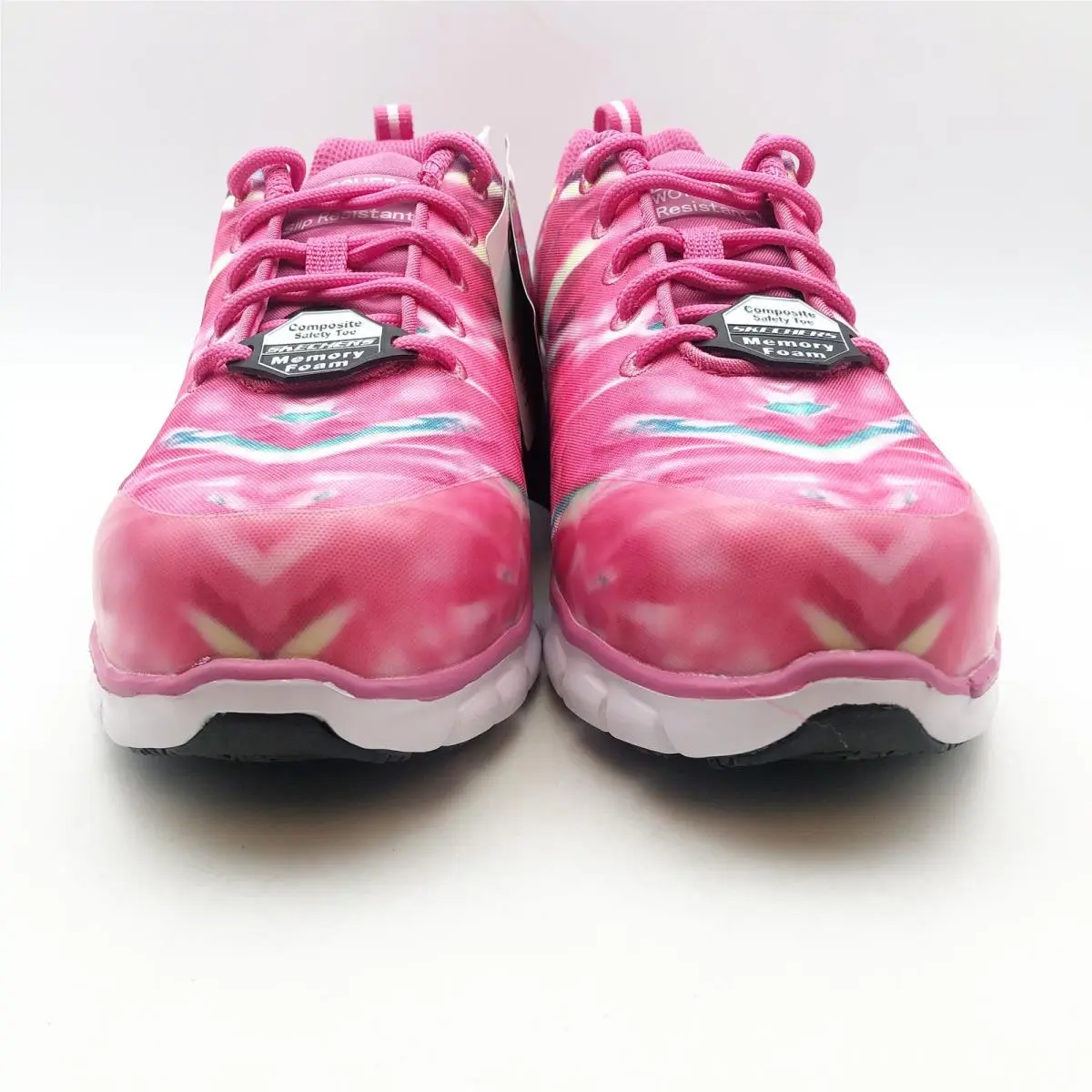 Skechers shoes - Pink 4