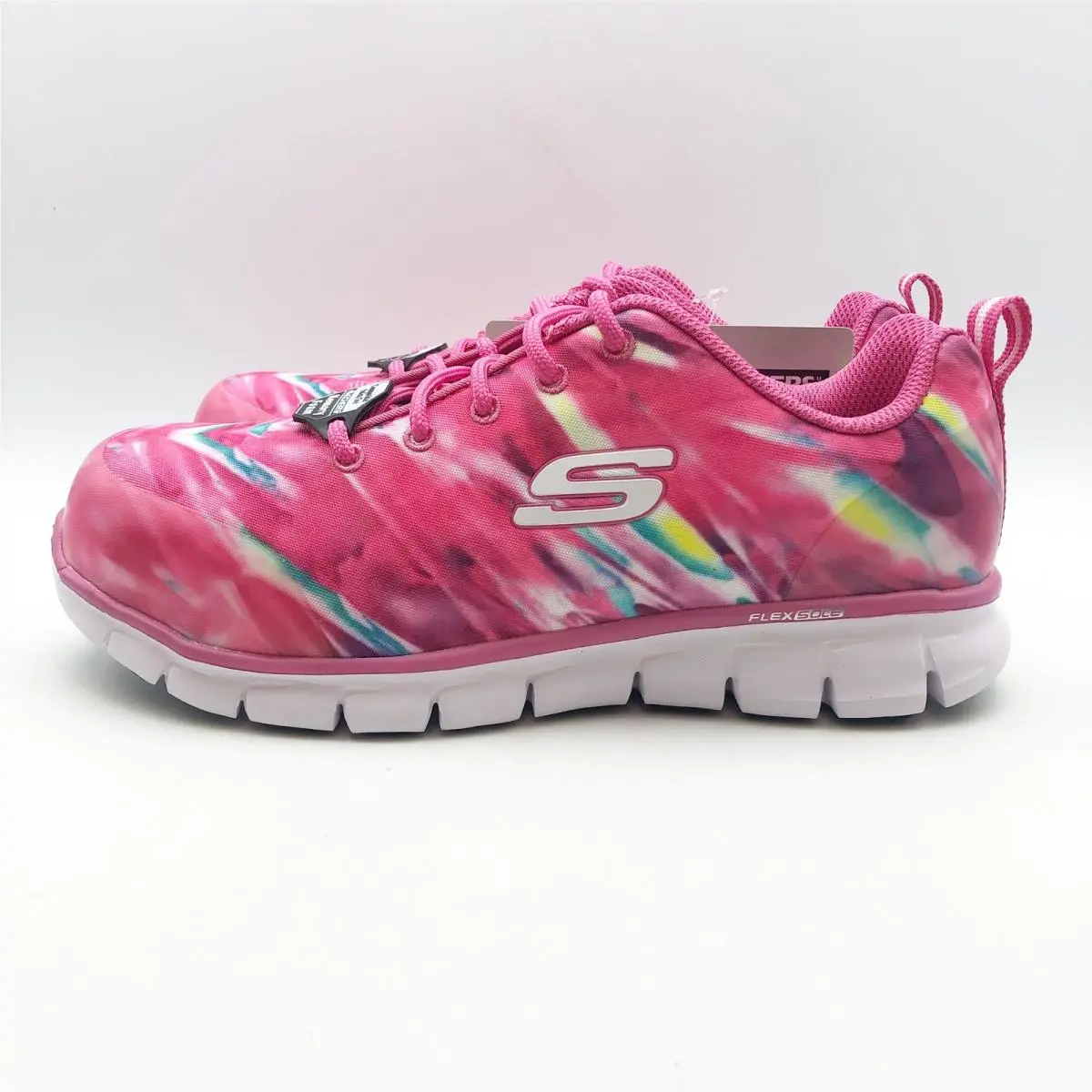 Skechers shoes - Pink 6