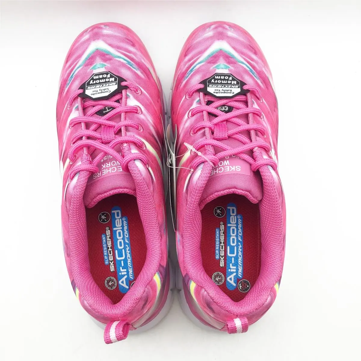 Skechers shoes - Pink 7