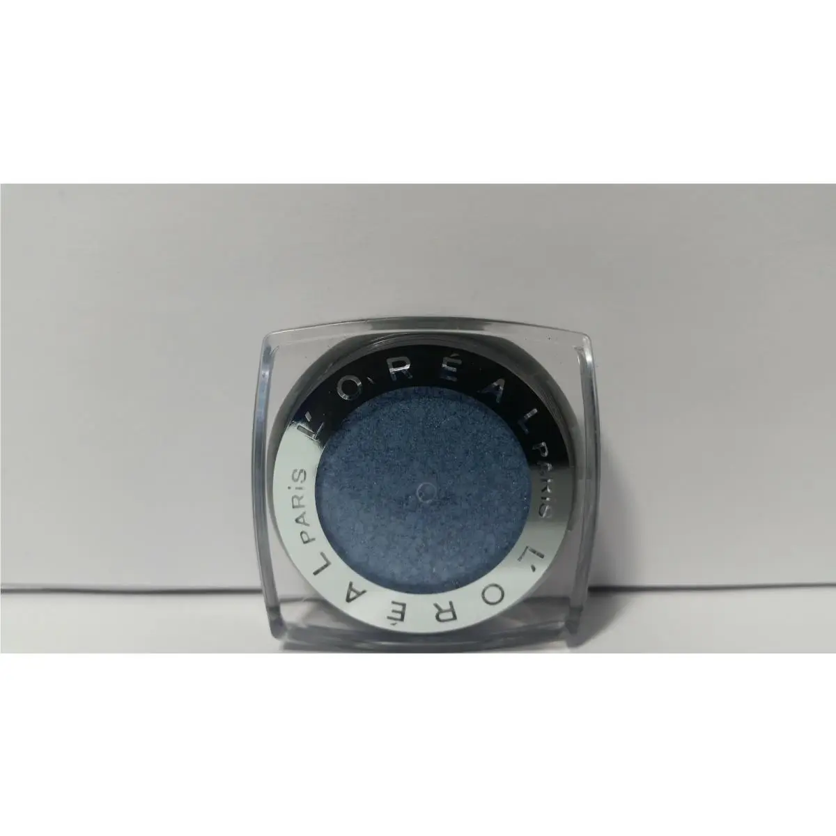 Loreal Infallible Eye Shadow 24HR Waterproof Powder Cream Texture Your Choice 1 Infinite Sky #222 by L'Oréal