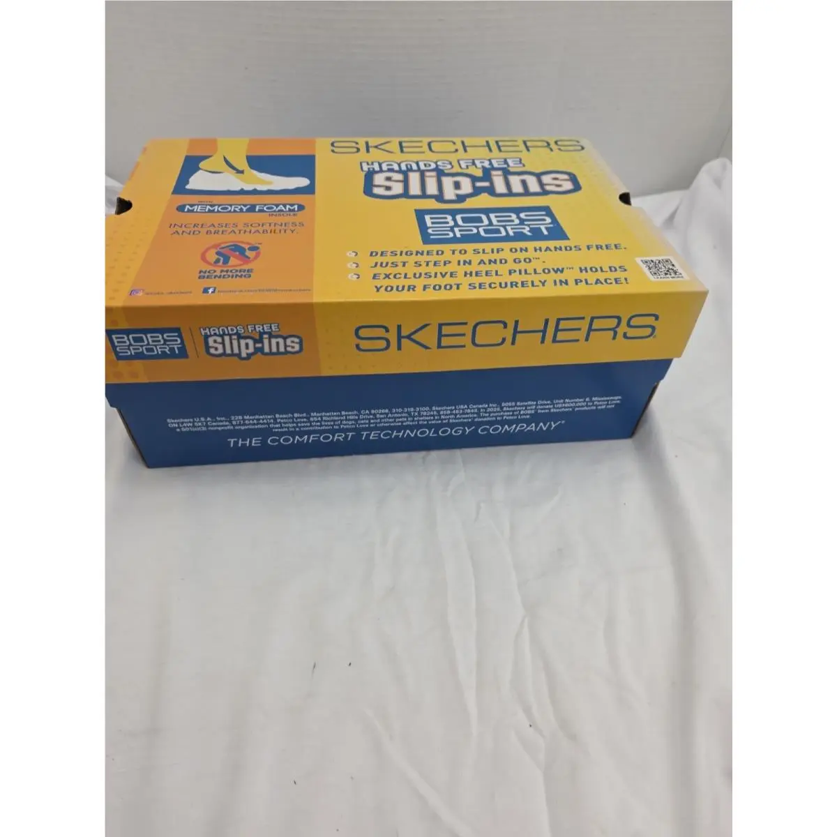 Skechers shoes - Black 7