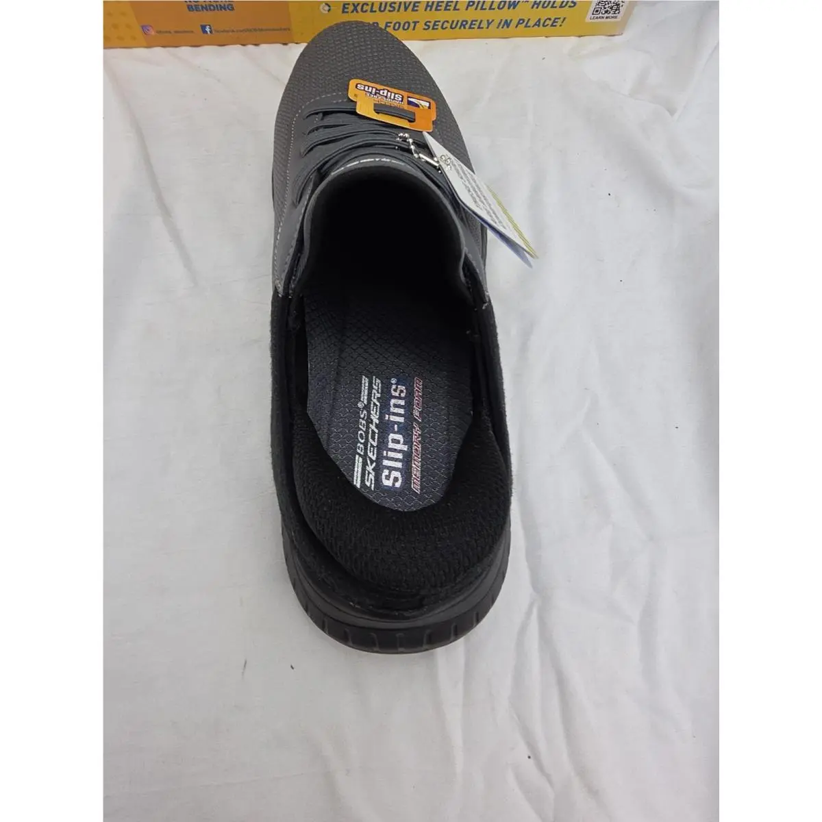 Skechers shoes - Black 0