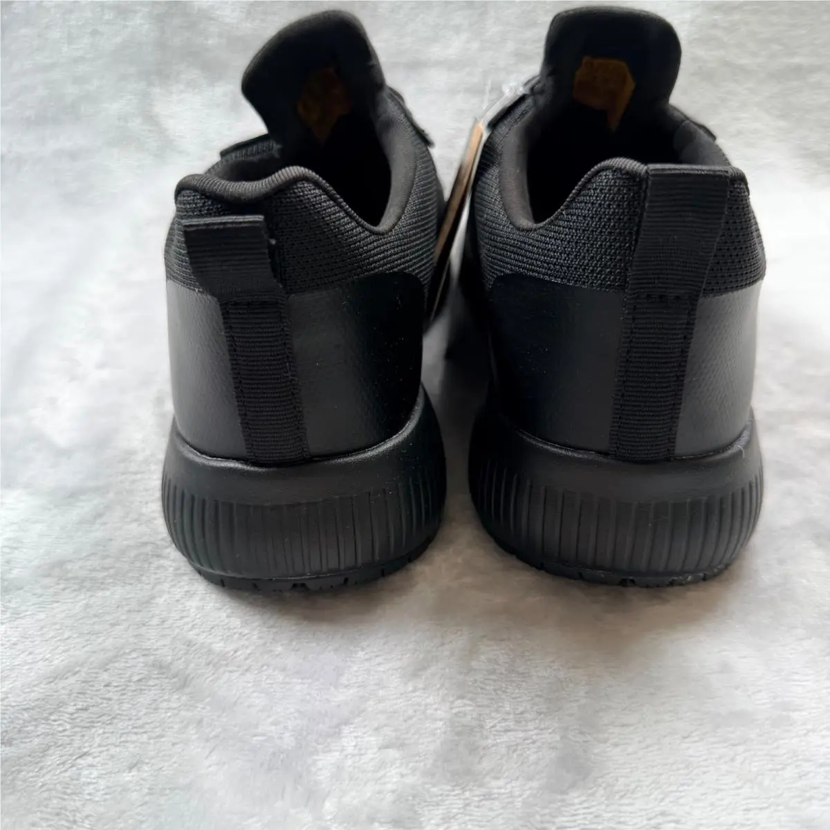 Skechers shoes - Squad SR - Squad - Black 3