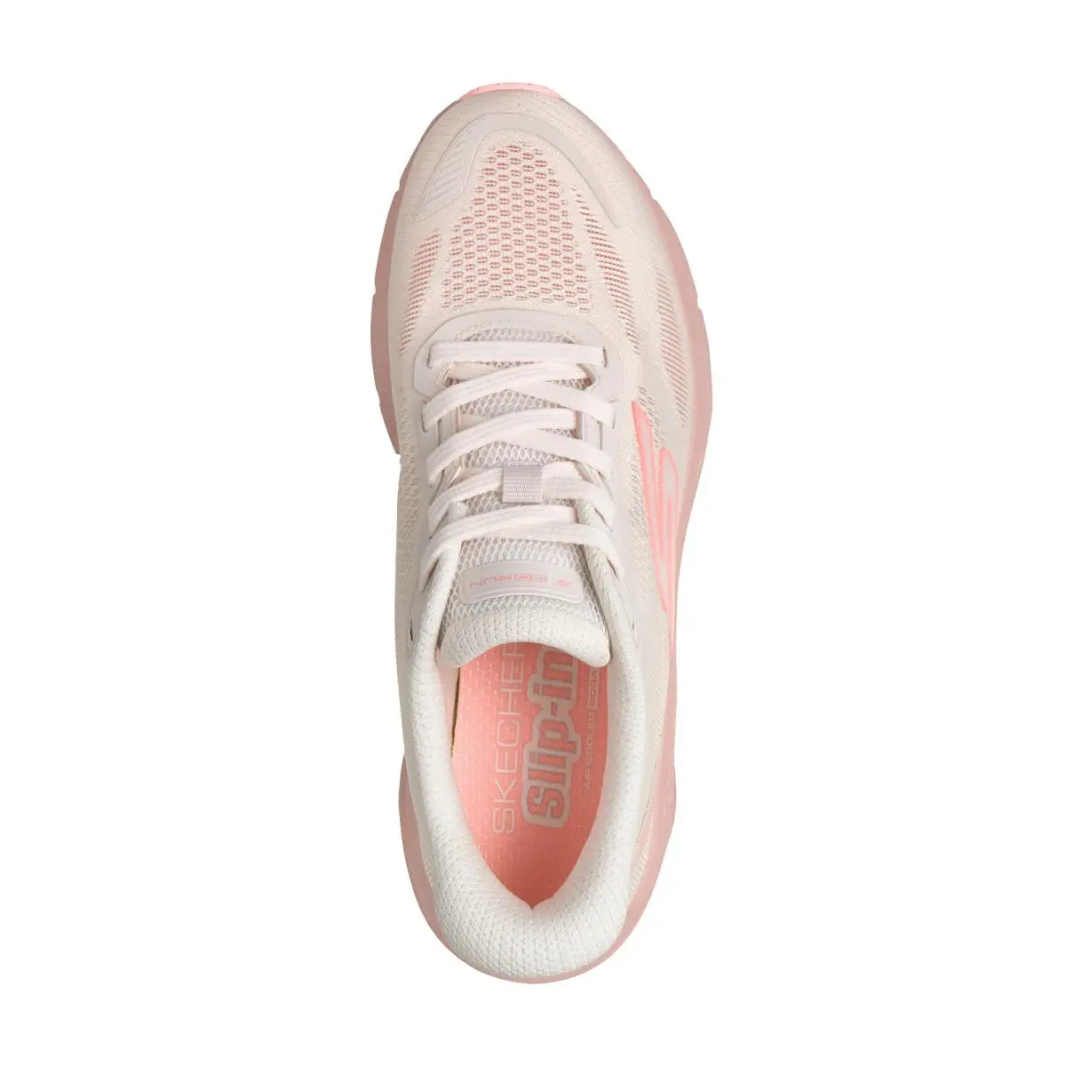 Skechers shoes - Light Pink (UPC: 199252729972) 1