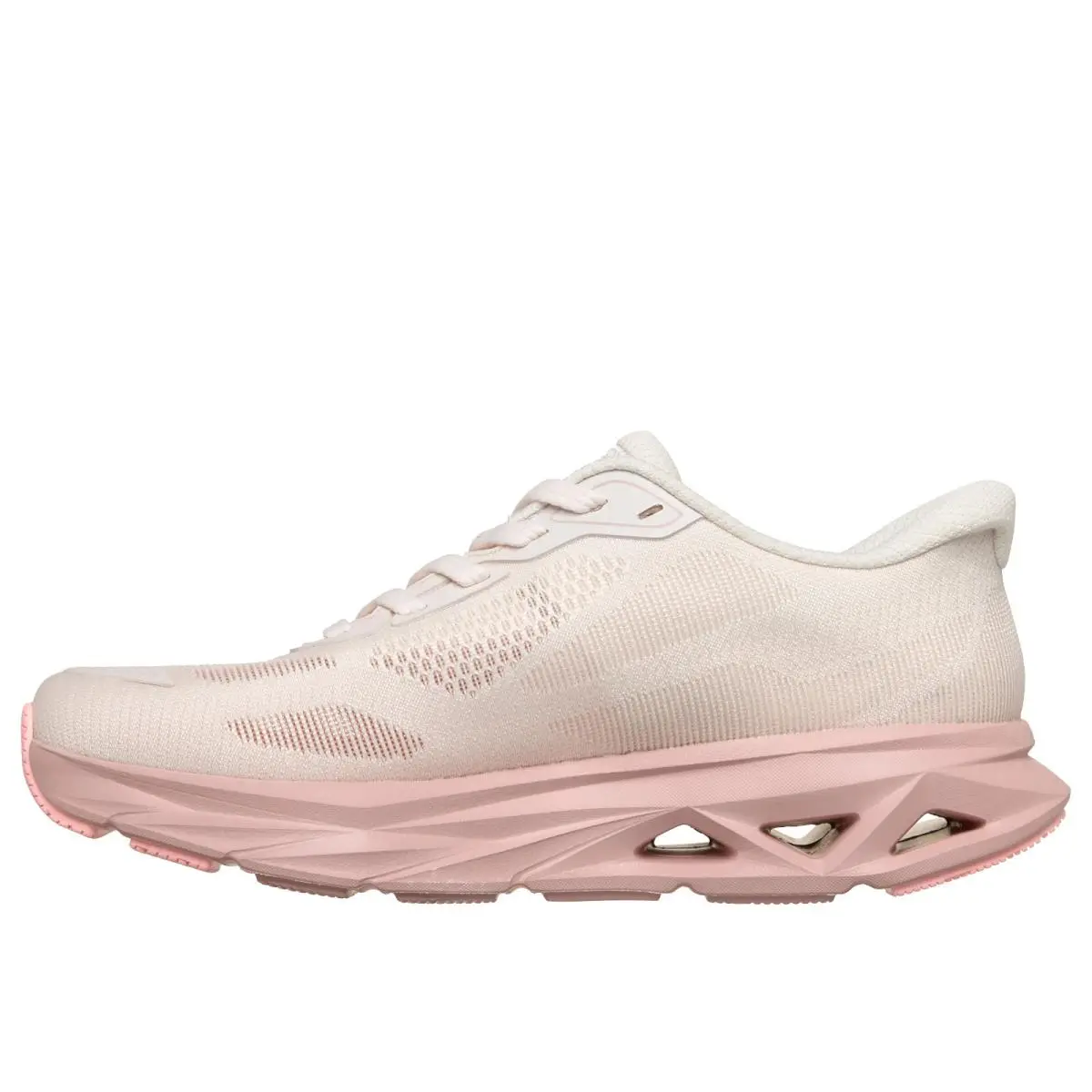 Skechers shoes - Light Pink (UPC: 199252729972) 2