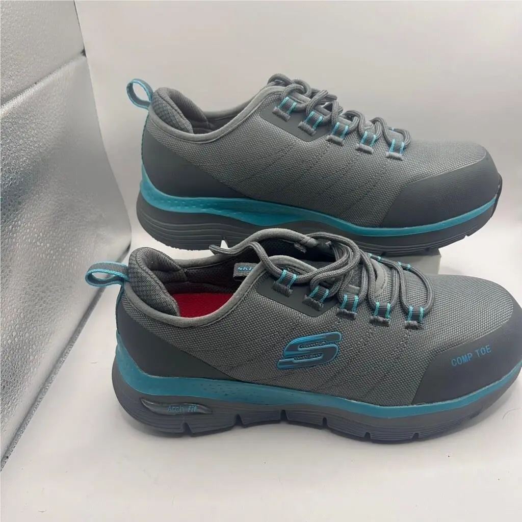 Skechers shoes - Gray 0
