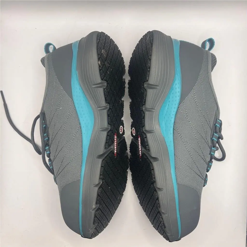 Skechers shoes - Gray 2