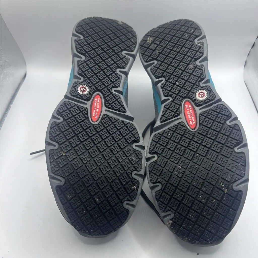 Skechers shoes - Gray 4