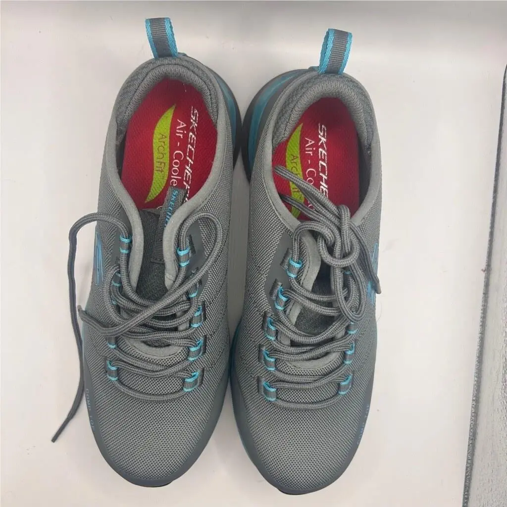 Skechers shoes - Gray 6