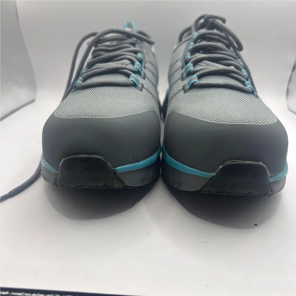 Skechers shoes - Gray 5