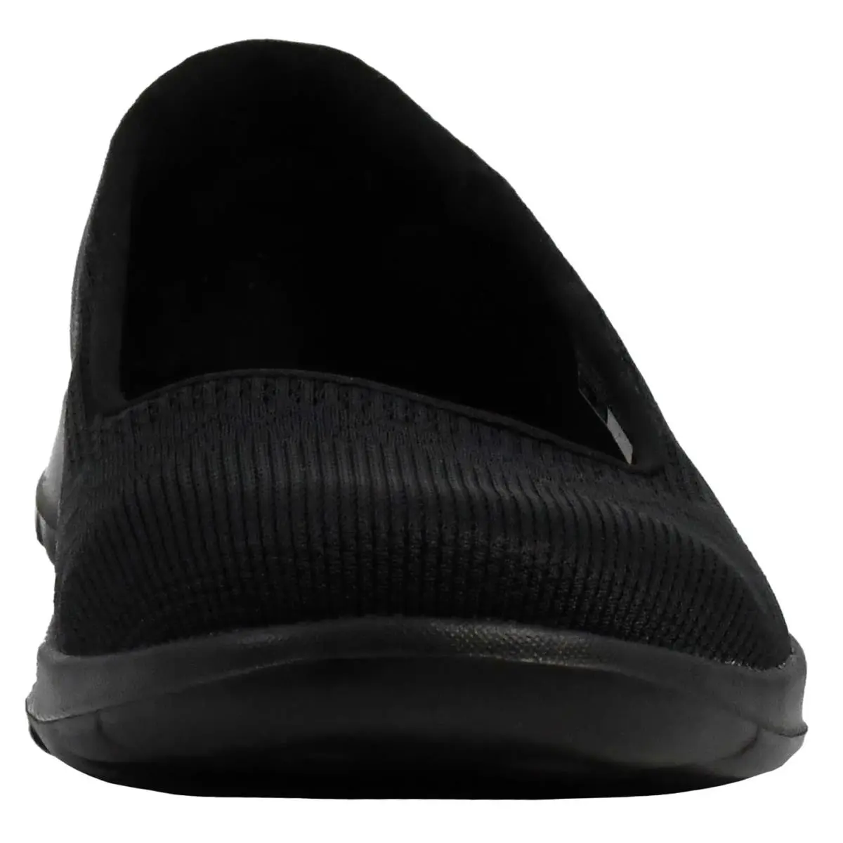 Skechers shoes - 15400 - 15400-007-7 US - black (UPC: 191665360025) 0