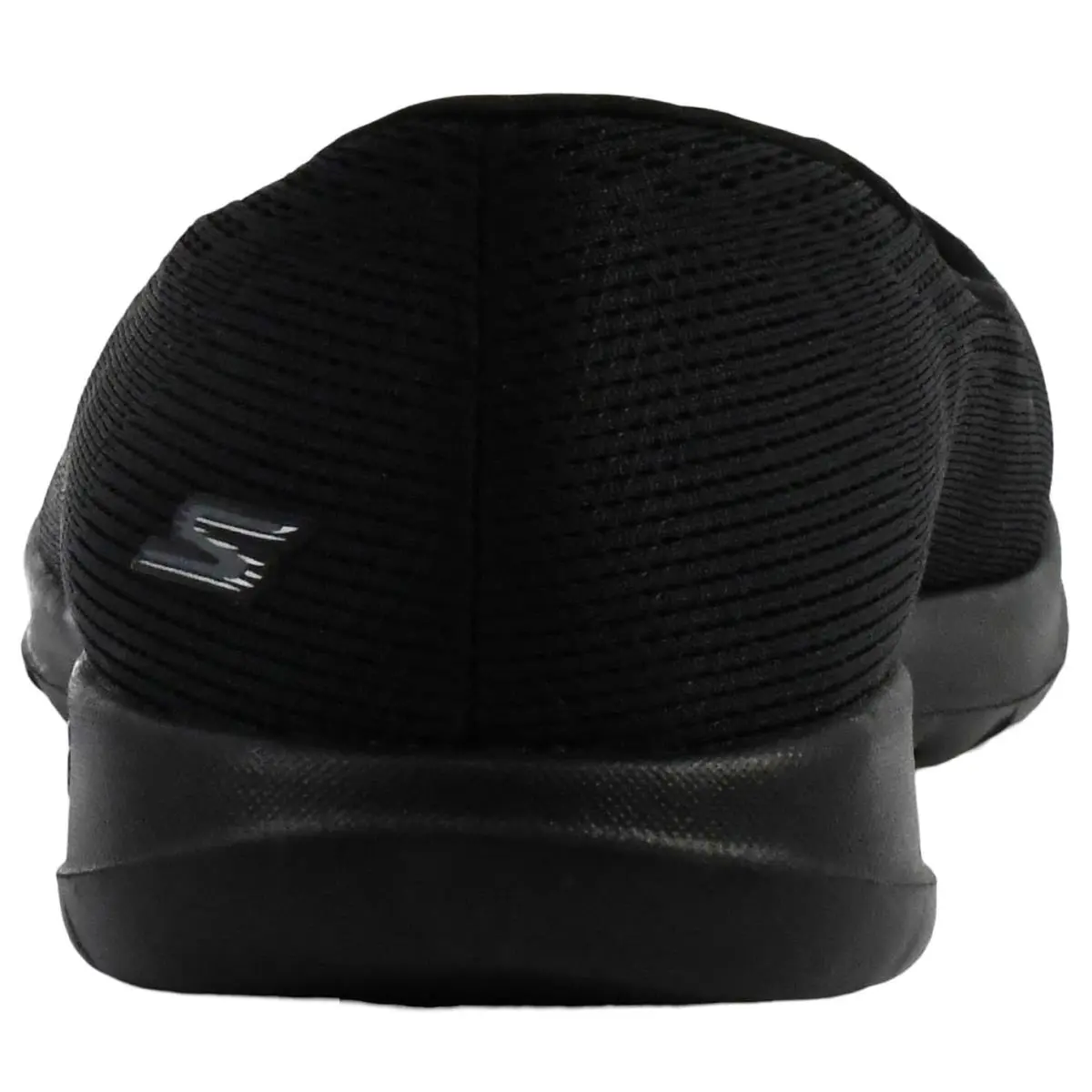 Skechers shoes - 15400 - 15400-007-7 US - black (UPC: 191665360025) 1