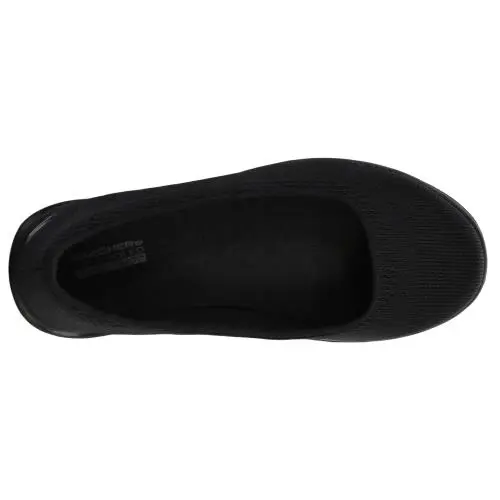Skechers shoes - 15400 - 15400-007-7 US - black (UPC: 191665360025) 3