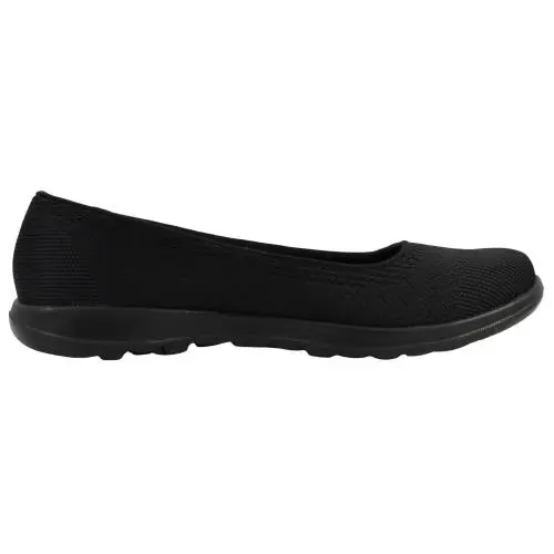Skechers shoes - 15400 - 15400-007-7 US - black (UPC: 191665360025) 4