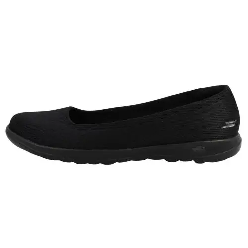 Skechers shoes - 15400 - 15400-007-7 US - black (UPC: 191665360025) 5