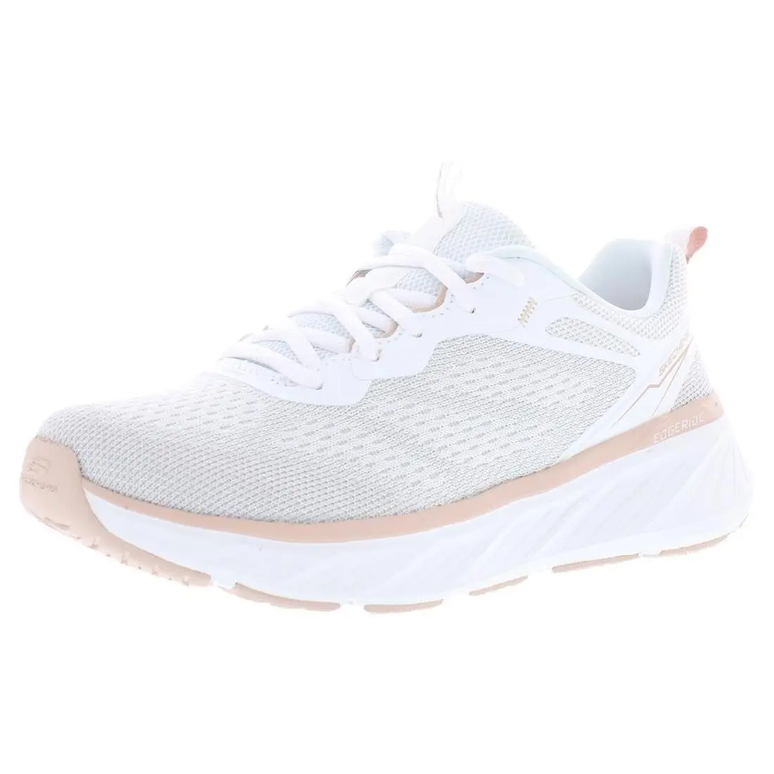 Skechers shoes - White/Natural, Main: White (UPC: 197976187795) 0