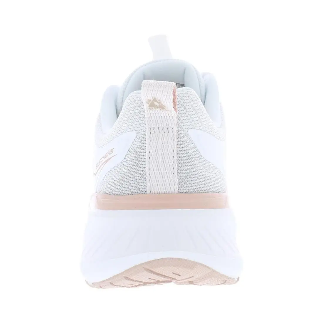 Skechers shoes - White/Natural, Main: White (UPC: 197976187795) 2