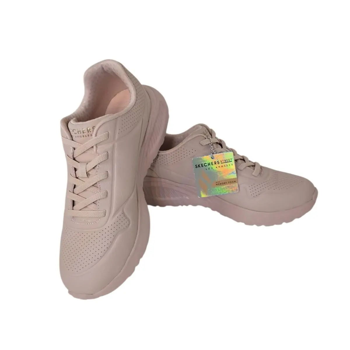 Skechers shoes - Skechers Street - Street - Blush 1
