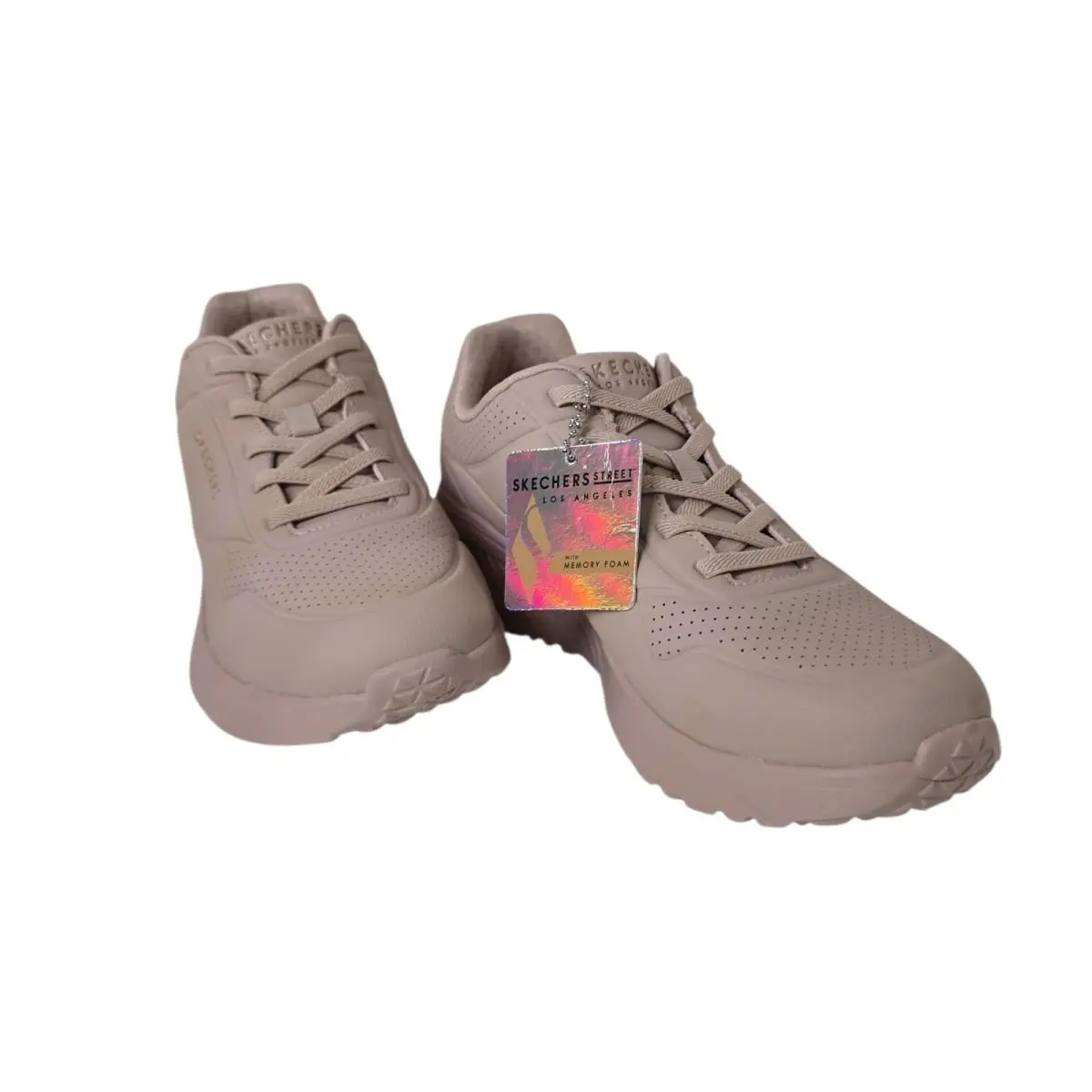 Skechers shoes - Skechers Street - Street - Blush 2