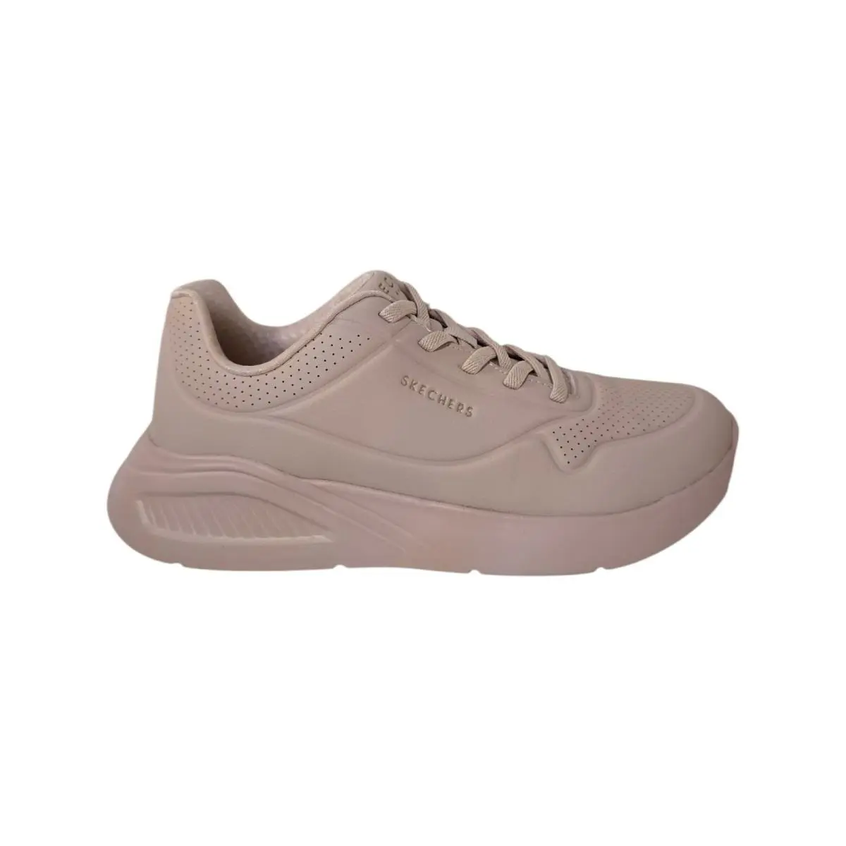 Skechers shoes - Skechers Street - Street - Blush 3