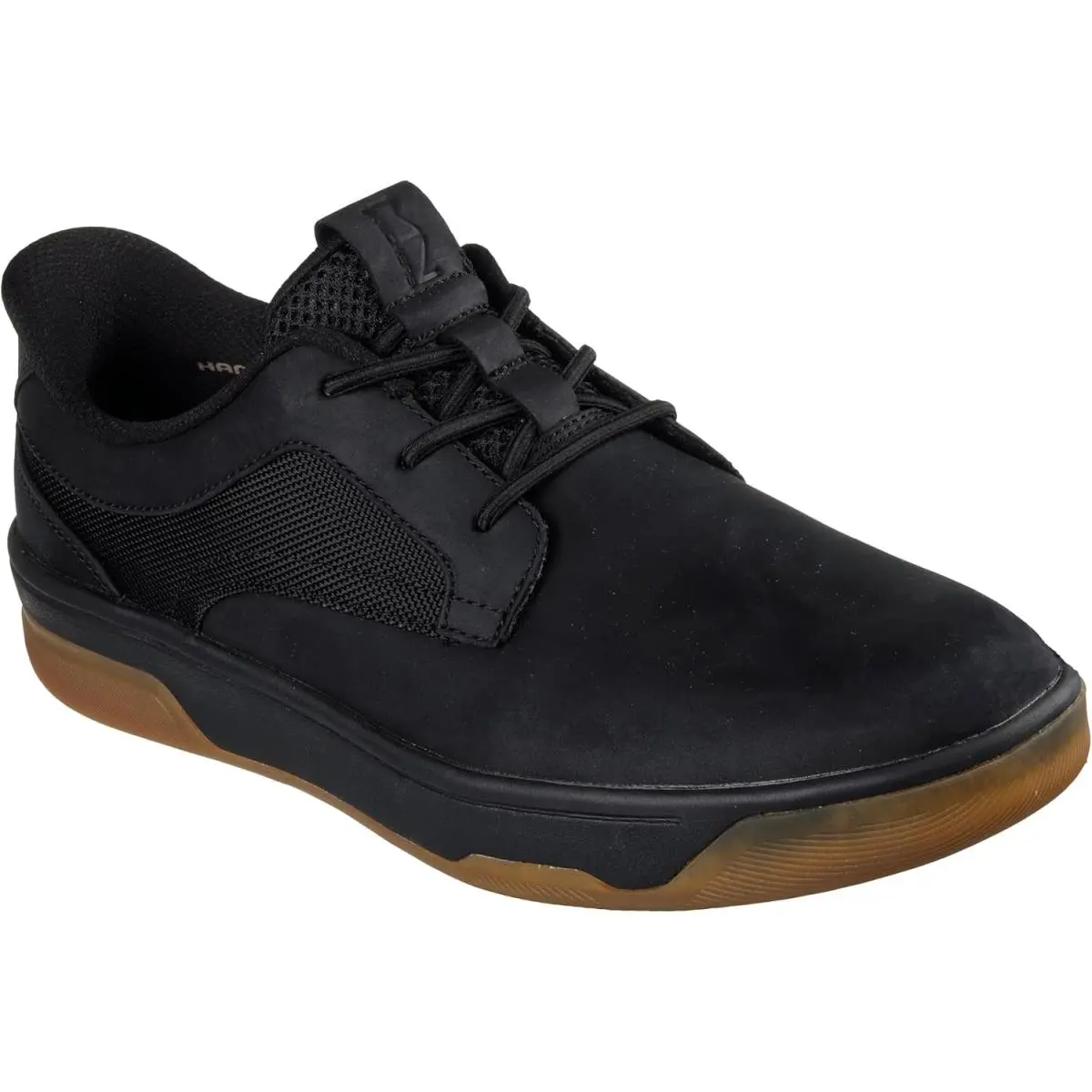 Skechers shoes - Street - Street - Black (UPC: 198739744286) 4