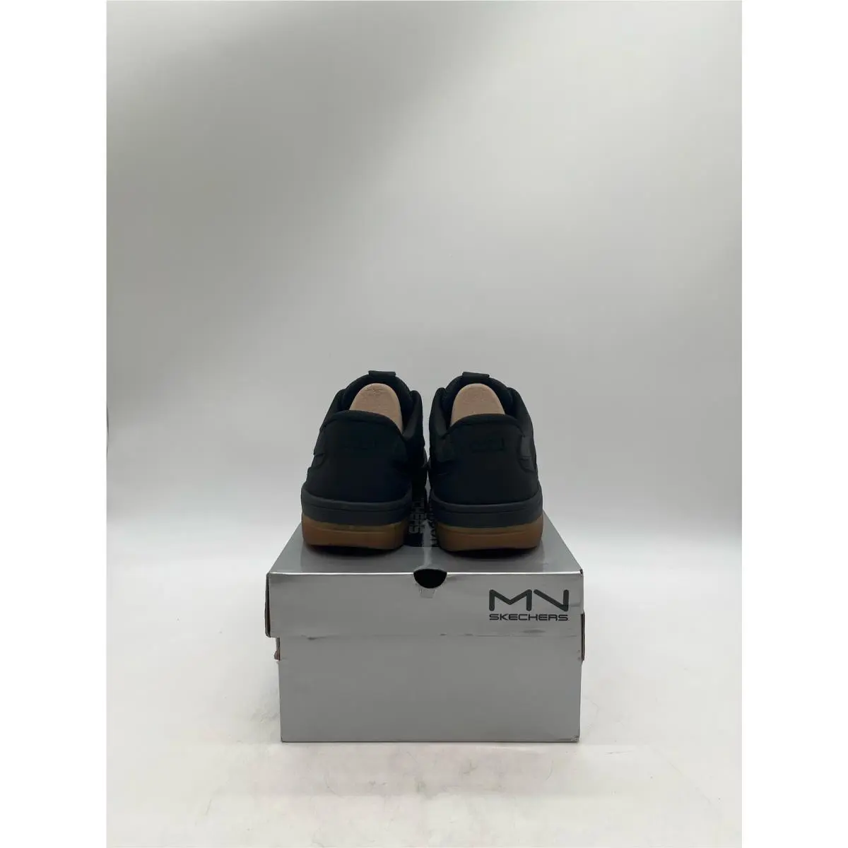 Skechers shoes - Street - Street - Black (UPC: 198739744286) 2