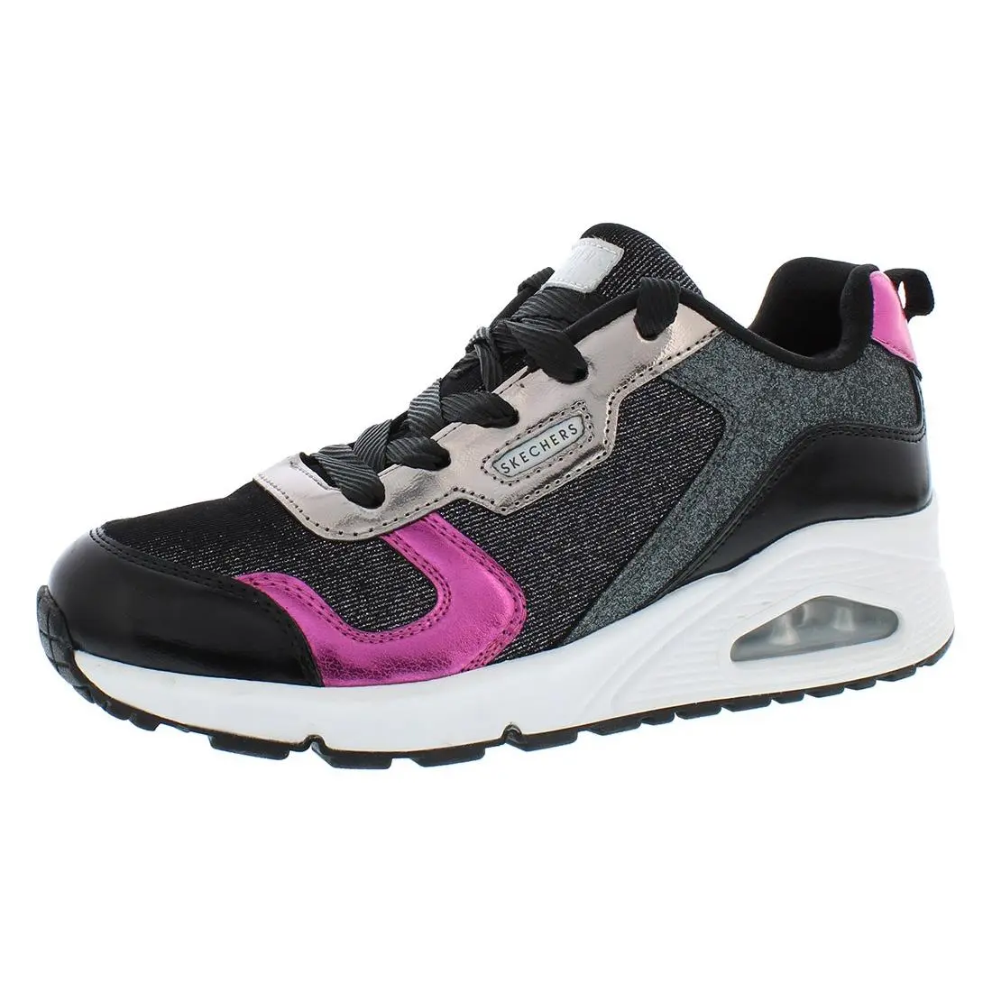 Skechers shoes - 310513LBKMT - 310513LBKMT - Black/Multicolored, Main: Black (UPC: 195969032237) 0