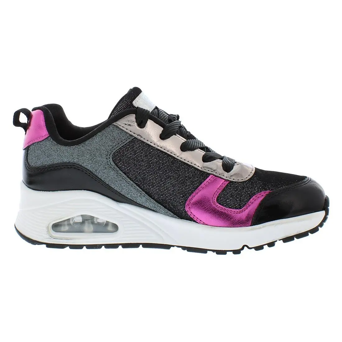 Skechers shoes - 310513LBKMT - 310513LBKMT - Black/Multicolored, Main: Black (UPC: 195969032237) 1