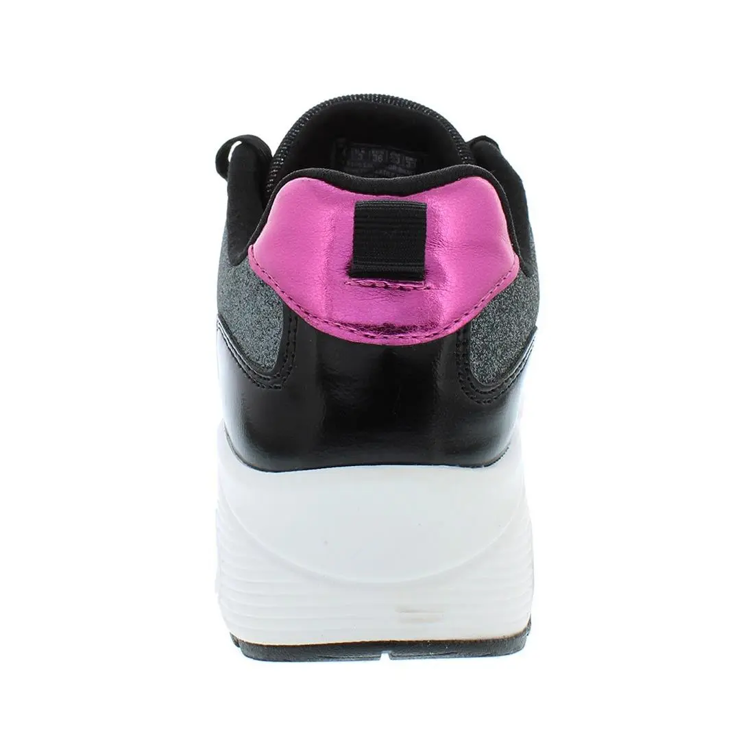 Skechers shoes - 310513LBKMT - 310513LBKMT - Black/Multicolored, Main: Black (UPC: 195969032237) 2