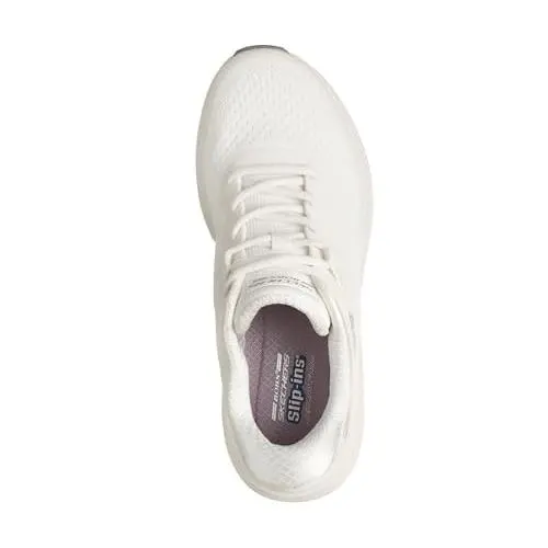 Skechers shoes - White (UPC: 199252128355) 1