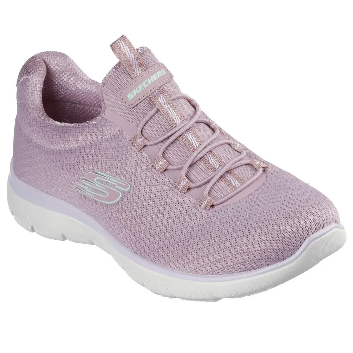 Skechers shoes - 150268 - 150268 - Pink 2