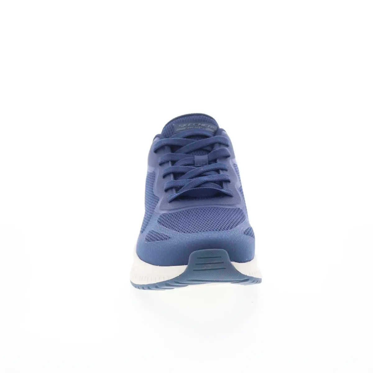 Skechers shoes - Skechers Slip-Ins: Bobs Sport Squad Chaos 4 - 118423-NVY - Blue (UPC: 199025229067) 1