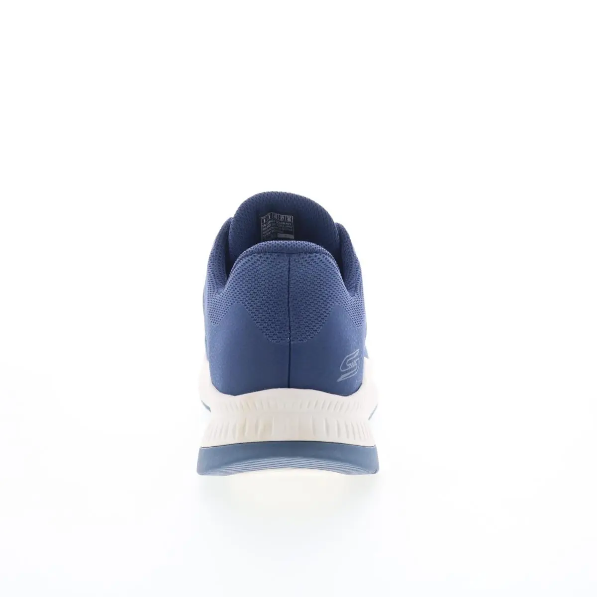 Skechers shoes - Skechers Slip-Ins: Bobs Sport Squad Chaos 4 - 118423-NVY - Blue (UPC: 199025229067) 5
