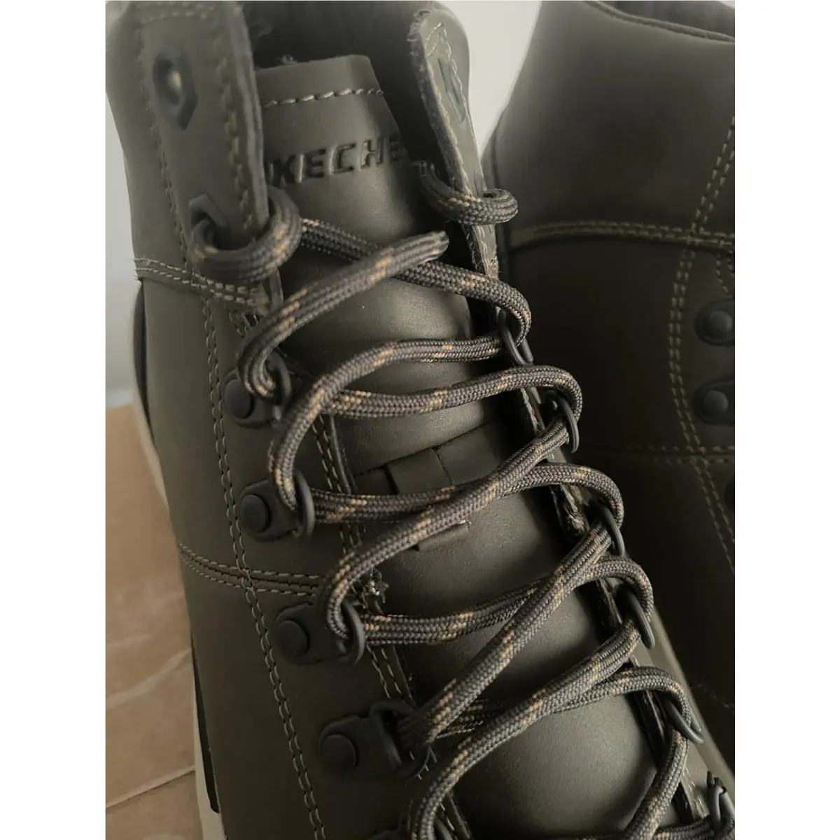Skechers shoes - Skechers Sneakers - Sneakers - Green 2