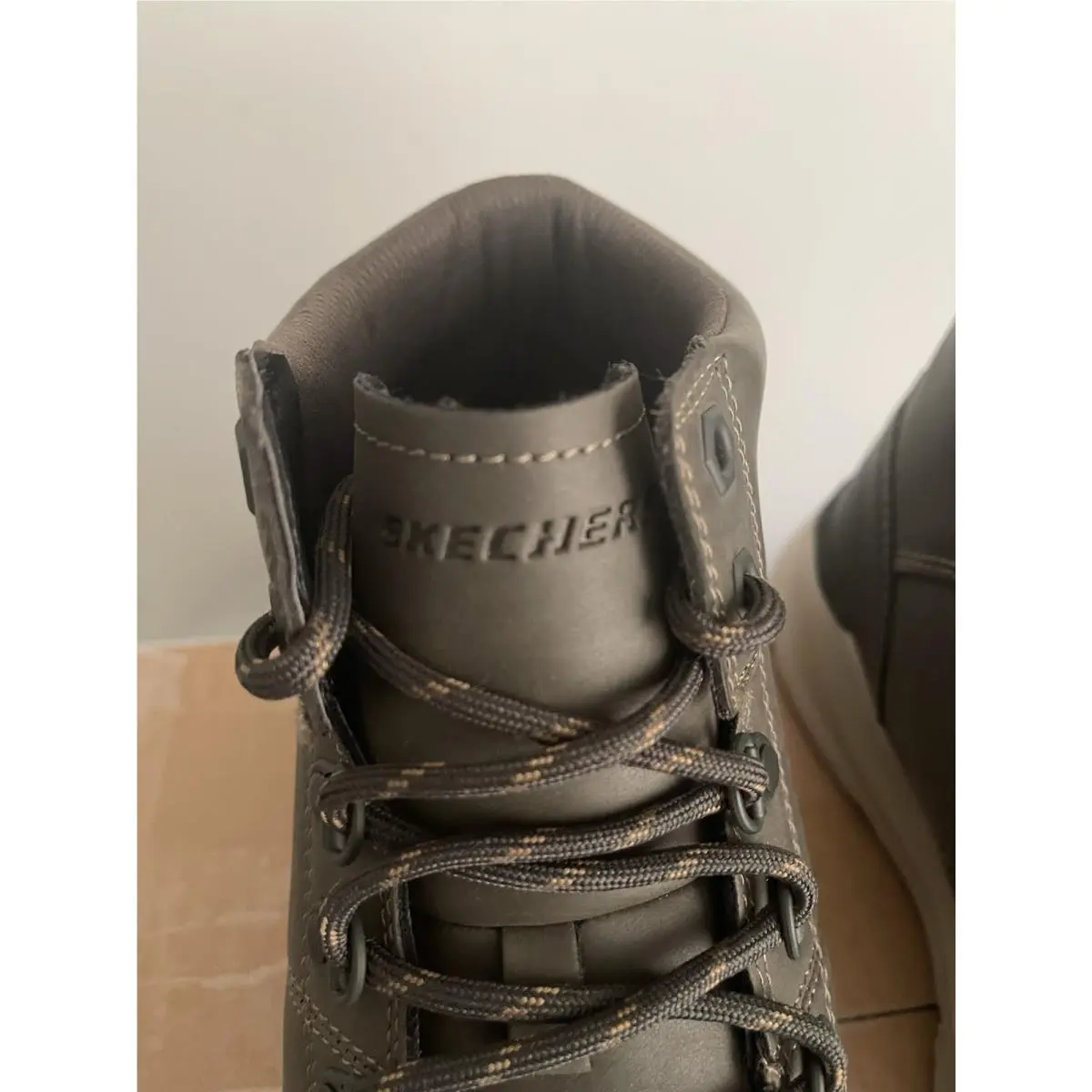 Skechers shoes - Skechers Sneakers - Sneakers - Green 5