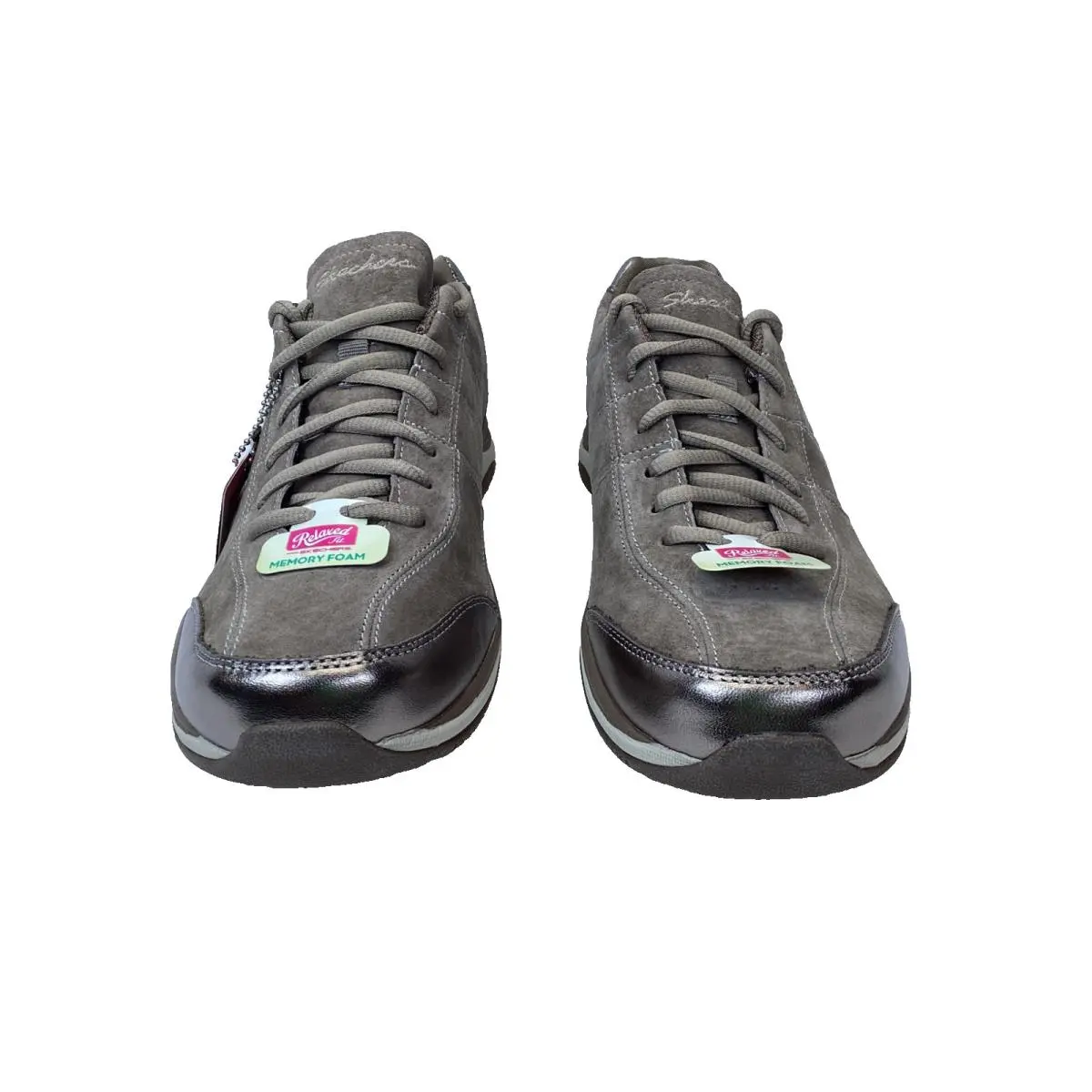 Skechers shoes - Skechers Pedometer - Pedometer - 49231/DKTP - Taupe (UPC: 889110540824) 1