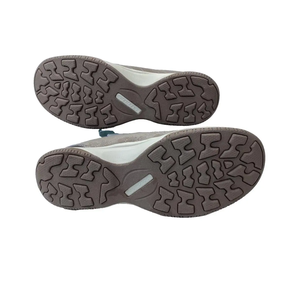 Skechers shoes - Skechers Pedometer - Pedometer - 49231/DKTP - Taupe (UPC: 889110540824) 2
