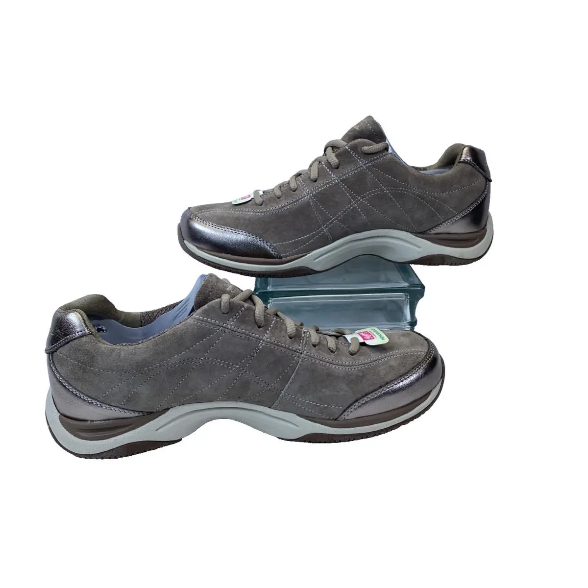 Skechers shoes - Skechers Pedometer - Pedometer - 49231/DKTP - Taupe (UPC: 889110540824) 3